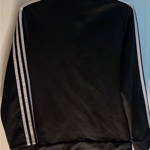 Adidas track jacket